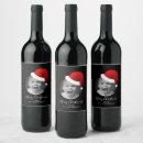 Recherche de santa wine labels Famille