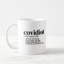 Search for idiots drinkware Humor