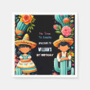 Search for fiesta first birthday Sombrero