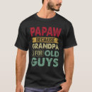 Search for papaw tshirts Popular