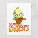 Search for flocking postcards Humour