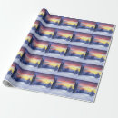 Search for scenery gift wrap Mountains