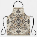 Search for neck aprons Paisley