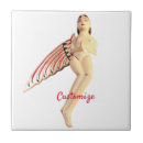 Recherche de sans ailes carreaux Pour elle