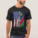Search for best cousin ever tshirts Flag