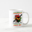 Search for break free mugs Black women