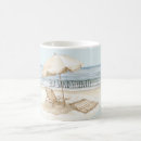 Search for serene mugs Beach