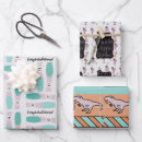 Recherche de positif papier cadeau Pour elle