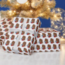 Recherche de sac papier cadeau École