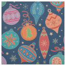 Search for christmas tree fabric Gold