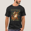 Search for anteater tshirts Ugly