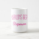 Search for stepmother mugs Cute