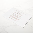 Recherche de ensembles mariage invitations De élégante