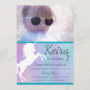 Search for cotton candy invitations Magical