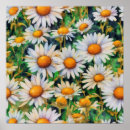 Recherche de paysage de jardin posters Aquarelle