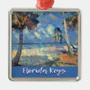 Search for florida keys ornaments Palm trees