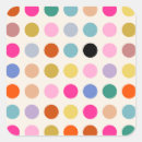 Search for polka dot craft supplies Geometric