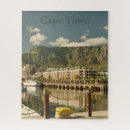 Search for cape town puzzles Africa