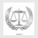 Search for firms stickers Attorney