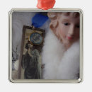 Search for angel ornaments Winter