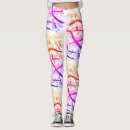 Search for rainbow geometric leggings Trendy