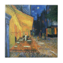 Search for famous paintings tiles Vincent van gogh