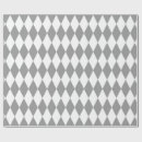Search for harlequin wrapping paper Classic