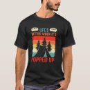 Search for pop up tshirts Camper