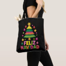 Search for holiday tote bags Matching