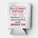 Search for funny receptionist quote Veterinary