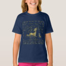 Recherche de golden fille tshirts Fantac beasts 3