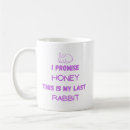 Search for i love rabbits mugs Bunnies