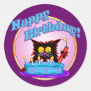 Search for surprise baby stickers Birthday