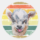 Search for goat kid stickers Baby