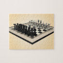 Recherche de chess puzzles Pieces