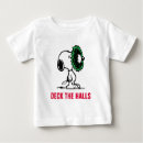Search for happy baby shirts Snoopy