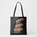 Search for capybara tote bags Humour