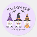 Search for purple halloween stickers Spiderweb