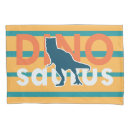 Search for t rex pillowcases Jurassic
