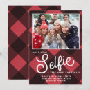 Search for selfie christmas cards Xmas