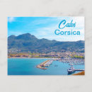 Recherche de corse cartes postales France