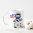 Search for astronaut mugs Animal