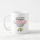 Search for painter and decorator mugs Handyman