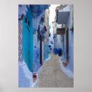 Recherche de chefchaouen art Marocain