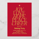 Search for photo christmas invitations Company christmas party