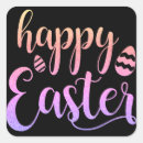 Search for happy easter egg stickers Glitter