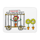 Recherche de fleurs sauvages magnets Pour tous