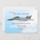 Search for airforce invitations Airplane