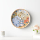 Recherche de nurse horloges Mignon