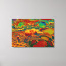 Recherche de peintures abstraites colorées toiles Décoration